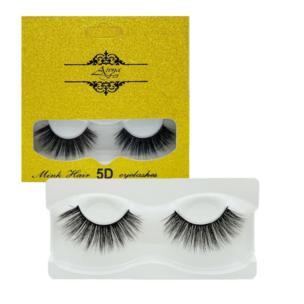 🌼Mink 5D Eyelashes🌼